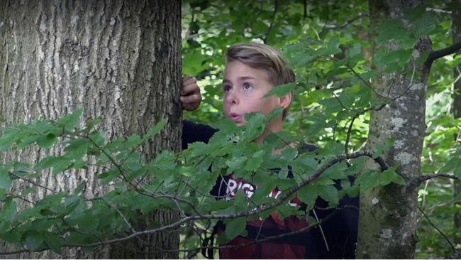 DOK.education @home: MARIAN UND DIE WALDRAPPE