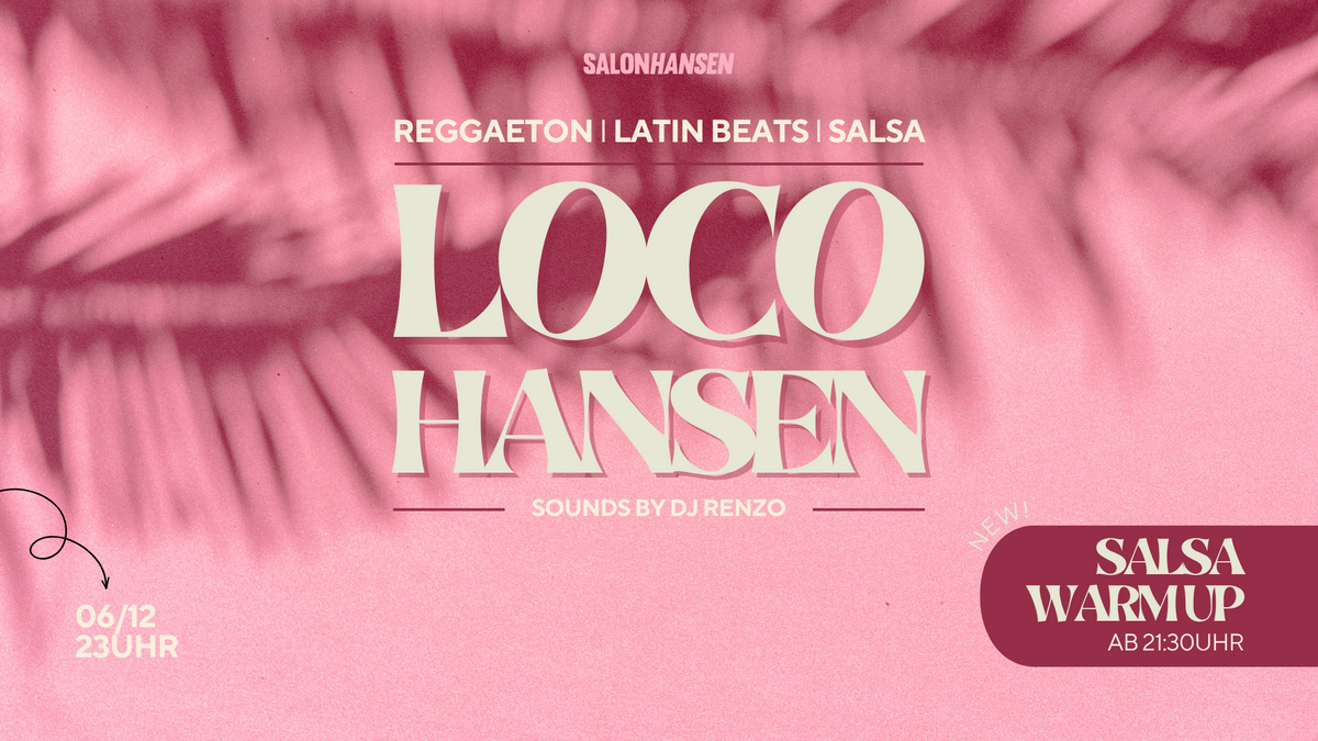 Loco Hansen