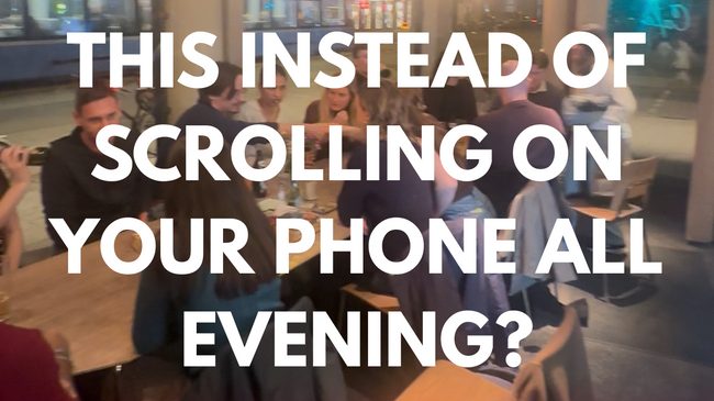 Mythical Games | Make friends in Munich | Munich Social Circle