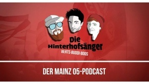 Die Hinterhofsänger Pre-Season-Show - Der Mainz 05 Podcast