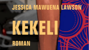 Jessica Mawuena Lawson: Kekeli