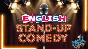 English Comedy Show