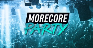 MoreCore Party Köln