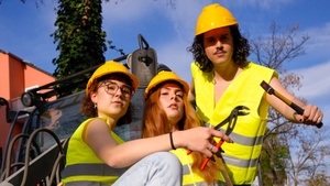 Tinnitussi - Under Construction