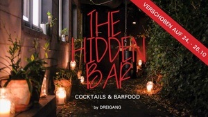 THE HIDDEN BAR by DREIGANG