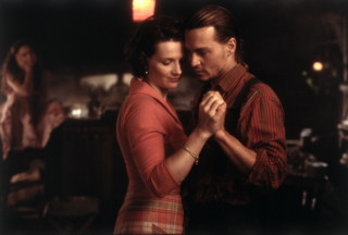 Kino im Sojus 7: Chocolat