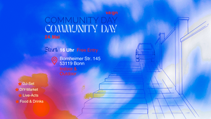 Community Day