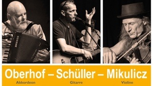 Ralph Schüller Trio – Apokalyptusbonbon