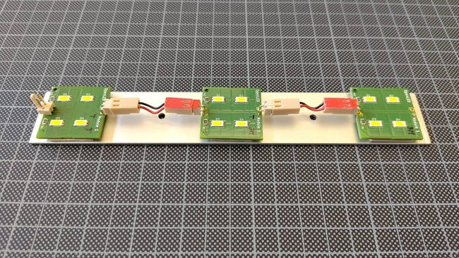 LED Leuchten selbst bauen