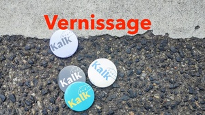 KalkKunst 2025 - Vernissage