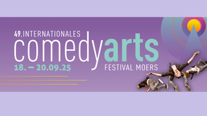 ComedyArts Festival