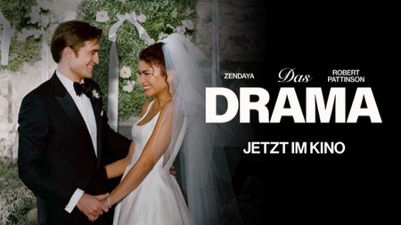 Das Drama - Noch mal auf Anfang