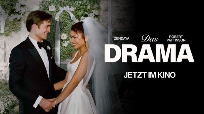 Das Drama - Noch mal auf Anfang