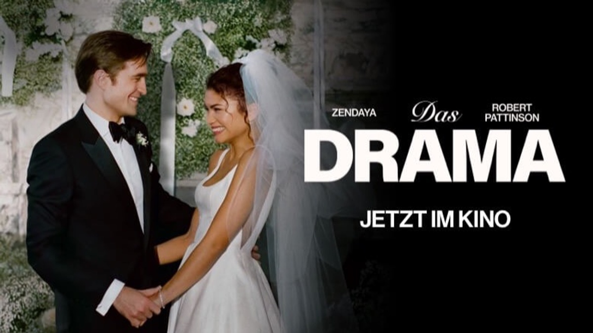Das Drama - Noch mal auf Anfang