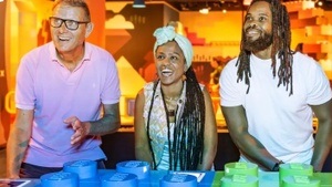 LEGO® Discovery Centre Hamburg After Work