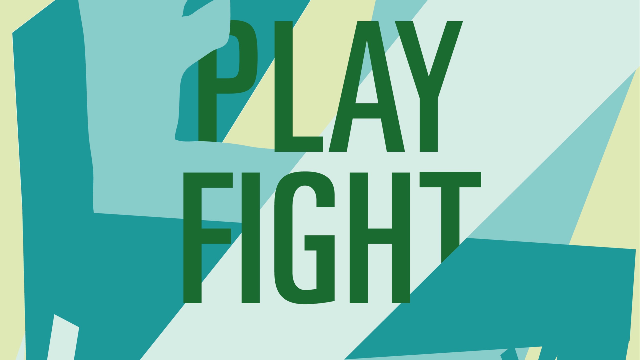 PLAYFIGHT - ACHTSAMES RAUFEN