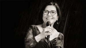 Jazz in der Alten Feuerwache I MARINA & HER GOOD SPIRITS