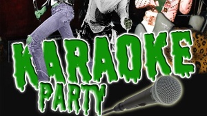 Karaoke-Party