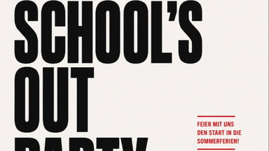 SCHOOL`S OUT