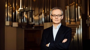 |:Mendelssohn:| Orgelwerke III - Orgelkonzert Kay Johannsen