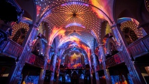 Projektil presents: ENLIGHTENMENT Leipzig