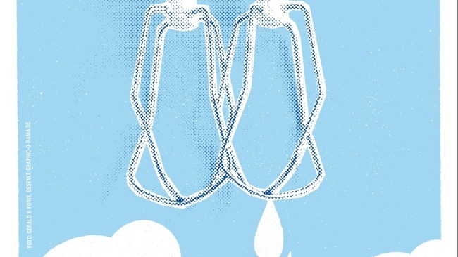 Schwabinger Schaumschläger Show - Mit: tba — Die Lesebühne mit Moses Wolff, Anne Meinhardt und Christoph Theussl