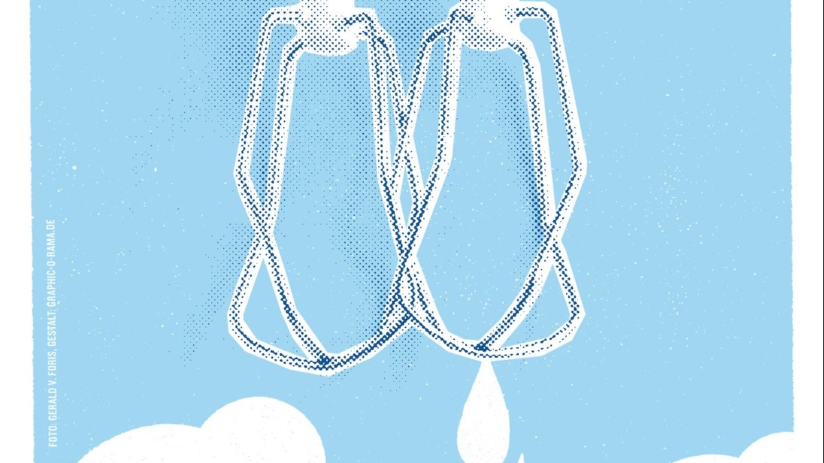 Schwabinger Schaumschläger Show - Mit: tba — Die Lesebühne mit Moses Wolff, Anne Meinhardt und Christoph Theussl