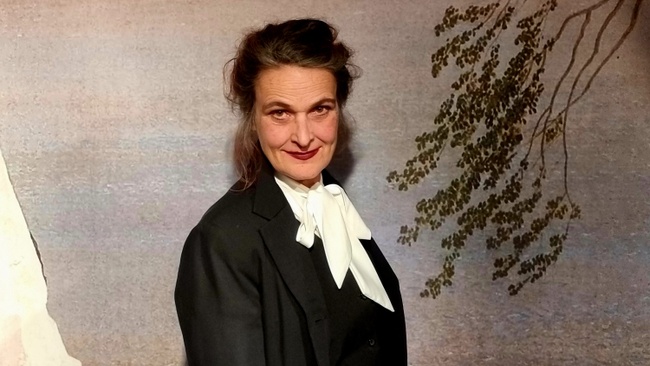 Eichendorff trifft Caspar David Friedrich