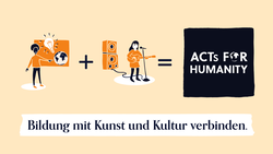 Act(s) for Humanity e.V.