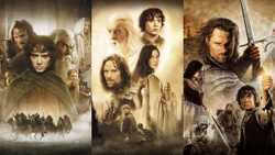 Cinema Strikes Back zeigt DER HERR DER RINGE (Special Extended Edition)