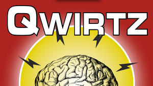 QWIRTZ, die Quizshow