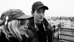 Granateze und Schumm