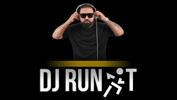 DJ RUN-IT