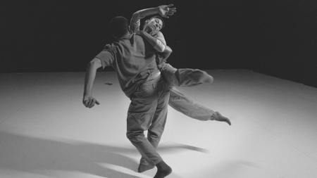 LANDERER&COMPANY / DIMO MILEV - Let Me Be Misunderstood (Arbeitstitel)