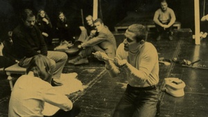Bühne frei: Kölner Theatergeschichte: Hansgünther Heyme und das Schauspiel Köln 1968-1979