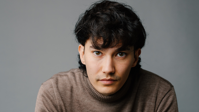 Debütpremiere mit Lukas Mi-Sa Nguyễn Egger und Miriam Zeh!