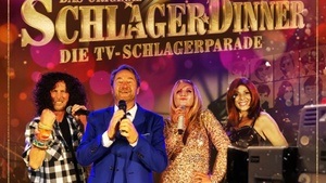 Das perfekte Schlager Dinner