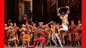 Kino Kultur Events: Royal Ballet & Opera 2024/25: Romeo und Julia (Gounod)