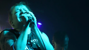 BLACK RAT CONCERTS #61 mit LÄRA, SCHMIERE STEHEN und SCHO