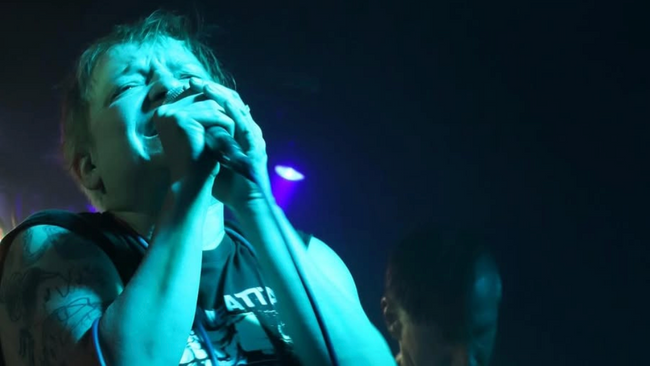 BLACK RAT CONCERTS #61 mit LÄRA, SCHMIERE STEHEN und SCHO