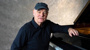 Spendel-Andacht: Abschiedskonzert für Christoph Spendel