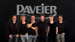 Paveier `Unplugged` 2026