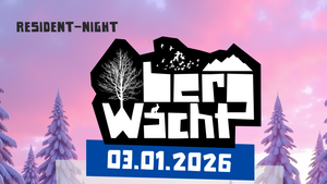 BergWacht Resident Night