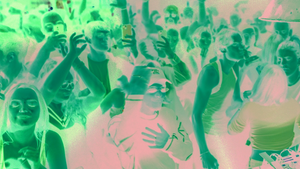 Tragedie Winter Rave