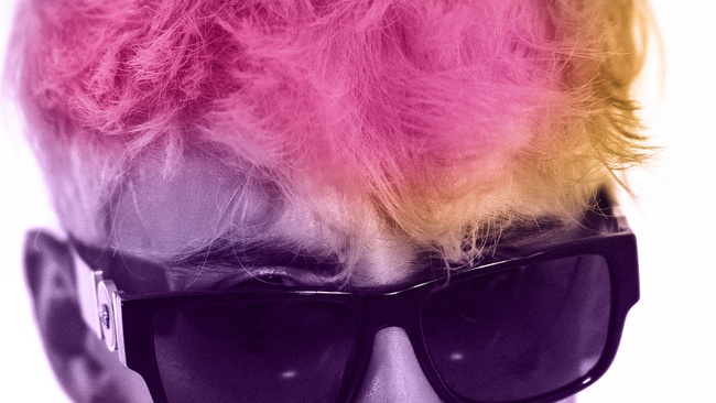 Shockheaded Peter (Struwwelpeter)