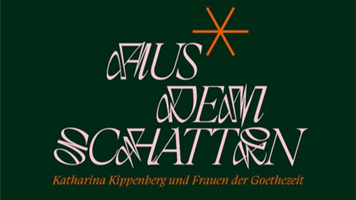 Aus dem Schatten - Kuratorinnenführung durch die Jubiläumsausstellung