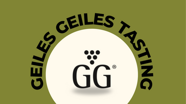 Geiles Geiles Tasting