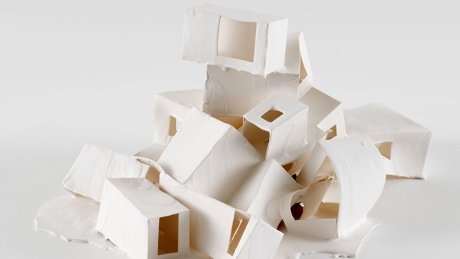 Führung zur Finissage