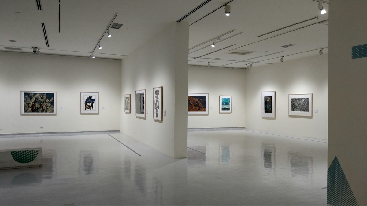 Kunst Archiv Darmstadt