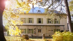 Mohr-Villa Freimann